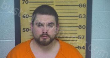 SILVA, DUSTIN MICHAEL | 2021-12-30 20:58:00 Ottawa County, Ohio Booking