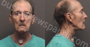 WOODRUFF,DANIEL LEE | 2021-12-30 18:38:19 Saline County, Kansas Booking