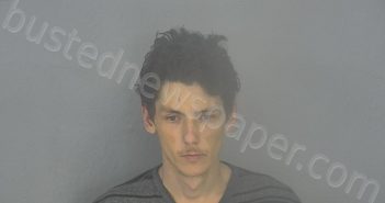 <B>SYPOLT</B>, <B>WILLIAM</B> <B>ALEXZANDER</B> #, Greene County, Missouri - 2021-12-30 07:37:00