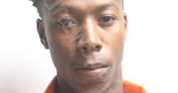SIMMS, TRAEVON CHAVEZ | 2021-12-30 15:45:00 Rapides Parish, Louisiana Booking