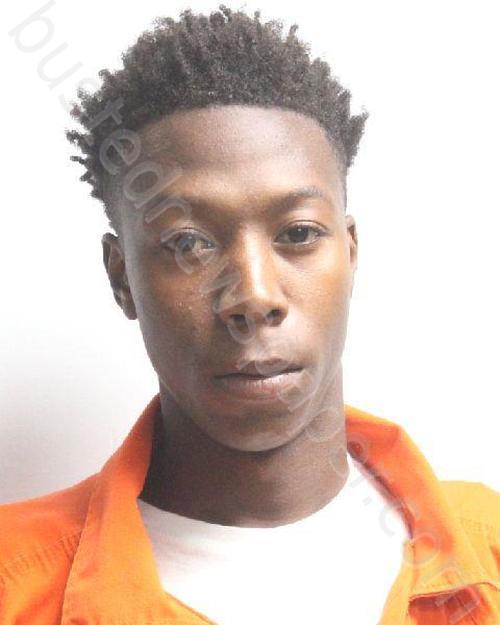 SIMMS, TRAEVON CHAVEZ #, Rapides Parish, Louisiana - 2021-12-30 15:45:00