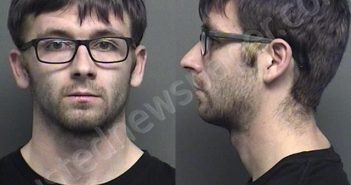 KLOXIN,JOHNATHON ALLEN | 2021-12-30 20:42:20 Saline County, Kansas Booking