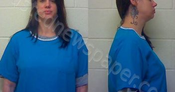 HARRIS AMBER NICOLE | 2021-12-30 00:07:53 Craven County, North Carolina Booking