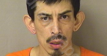 MORALES-MENDEZ, MARIO | 2021-12-31 13:04:00 Wood County, West Virginia Booking