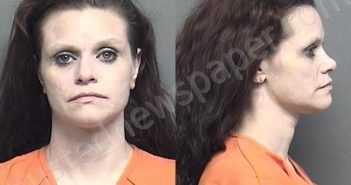 JOHNS,HEATHER DAWN | 2021-12-31 04:00:00 Saline County, Kansas Booking