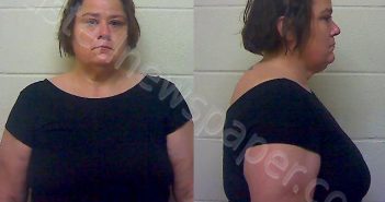 FIDELHOLTZ MARCIE ALENA | 2021-12-31 10:35:07 Craven County, North Carolina Booking