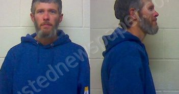 GASKINS JERRY LYNN | 2021-12-31 01:12:56 Craven County, North Carolina Booking
