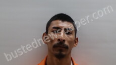 <B>LOPEZ</B> <B>SILVA</B> <B>MARCOS</B> <B>URIEL</B> #, Cameron County, Texas - 2021-12-31