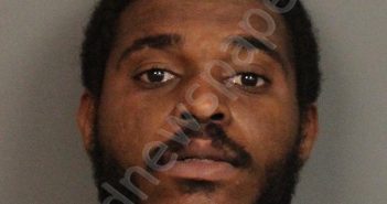 JAMES, CORTEZ RASHARD | 2021-12-31 18:25:00 Jefferson County, Alabama Booking