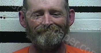 MADRIAGA JR, WILLIAM HERBERT | 2021-12-31 00:28:00 Larue County, Kentucky Booking