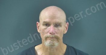 WRIGHT, JEFFREY E | 2021-12-31 14:33:00 Russell County, Kentucky Booking