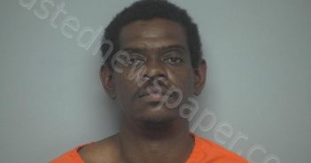 REDVERSE CHRISTIAN JOHNSON | 2021-12-31 10:27:28 Beaufort County, South Carolina Booking