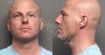 VERMILLION,SHAWN DEAN | 2021-12-31 03:00:00 Saline County, Kansas Booking
