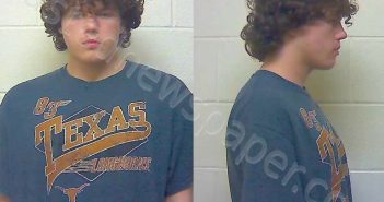 PITZ BRONSON DAVID | 2021-12-31 21:00:07 Craven County, North Carolina Booking