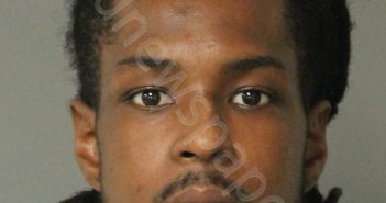 <B>ALSTON</B>,<B>LATRAYVION</B> <B>LEE</B> #, Wake County, North Carolina - 2021-12-31 16:40:00