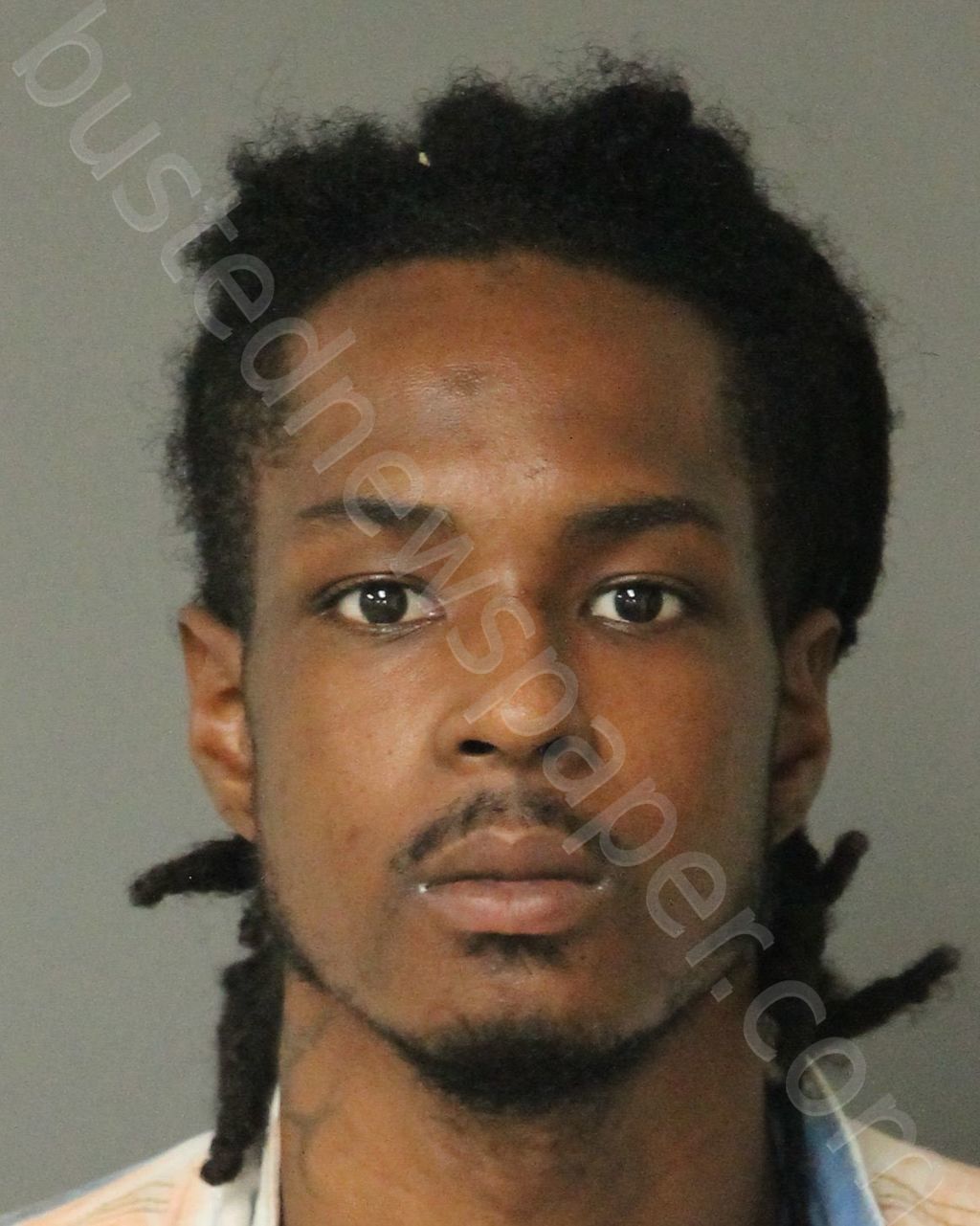 ALSTON,LATRAYVION LEE #, Wake County, North Carolina - 2021-12-31 16:40:00