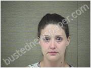 HARRIS, ELIZABETH | 2021-12-31 Harnett County, North Carolina Booking