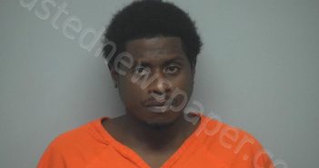 MICHAEL LAMONT MCKINSEY | 2021-12-31 21:10:44 Beaufort County, South Carolina Booking