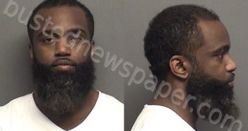 THOMPSON,JUSTIN RAY | 2021-12-31 02:38:00 Saline County, Kansas Booking