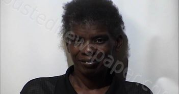 CATLETT, LATIKA MARIE | 2021-12-31 Christian County, Kentucky Booking