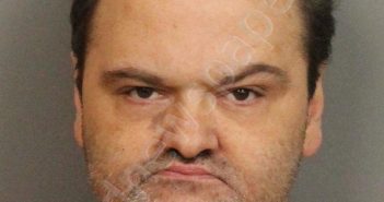 LONG, WILLIAM BLAKE | 2021-12-31 00:48:00 Jefferson County, Alabama Booking