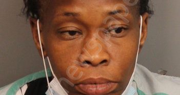 CADDELL, BRANDY JANA | 2021-12-31 14:30:00 Jefferson County, Alabama Booking