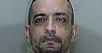 <B>PACHECO</B>-FIGUEROA, JOSE <B>DANIEL</B> #, Marion County, Florida - 2021-12-31 18:41:00