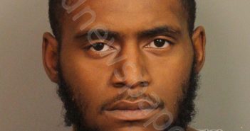 WILSON, RAQUAN SHEMER | 2021-12-31 16:39:00 Jefferson County, Alabama Booking