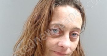 AMANDA COMSTOCK | 2021-12-31 19:22:00 Izard County, Arkansas Booking