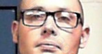 SCHEUVRONT, CARL LLOYD, II | 2021-12-31 18:00:00 Taylor County, West Virginia Booking