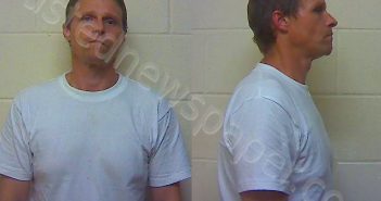 WILLIAMS JEREMY HAZZARD | 2021-12-31 20:34:23 Craven County, North Carolina Booking