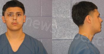 HERRERA, NATHANIEL | 2021-12-31 Andrews County, Texas Booking