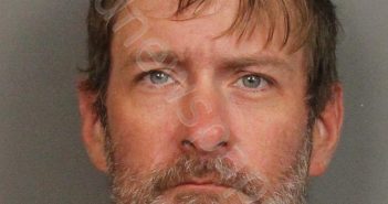 GRAHAM, JOSEPH DANIEL | 2021-12-31 12:16:00 Jefferson County, Alabama Booking