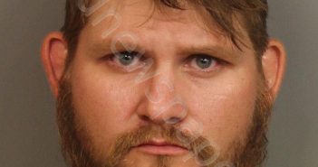 SHEFFIELD, TRAVIS RUSSELL | 2021-12-31 12:09:00 Jefferson County, Alabama Booking