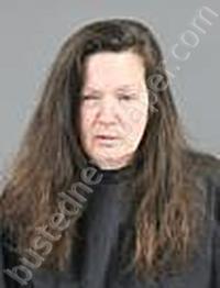 BROWN, TERESA KAY #, Anderson County, South Carolina - 2021-12-31