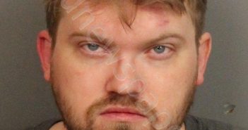 SMITH, BRANDON CLEVELAND | 2021-12-31 21:41:00 Jefferson County, Alabama Booking