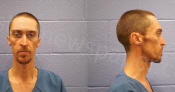 SWINDLE, JAROD CADE | 2021-12-31 Andrews County, Texas Booking
