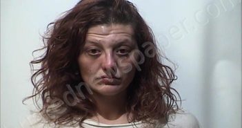 <B>BAKER</B>, <B>HEATHER</B> <B>JUNE</B> #, Christian County, Kentucky - 2021-12-31