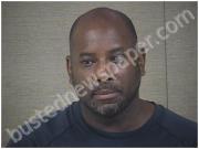 EASON, JERMAINE | 2021-12-31 Harnett County, North Carolina Booking