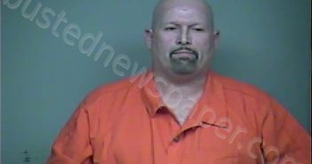 <B>BOONE</B>, <B>TIMOTHY</B> <B>R</B> #, Adams County, Ohio - 2021-12-31 19:56:00