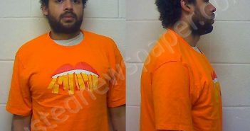 BROWN AARON CHRISTOPHER | 2022-01-01 16:30:50 Craven County, North Carolina Booking