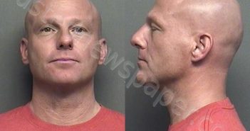 VERMILLION,SHAWN DEAN | 2022-01-01 01:10:00 Saline County, Kansas Booking