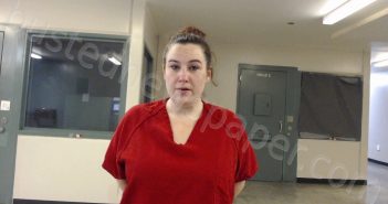 PANTALION, DESTINY JENAE | 2022-01-01 Karnes County, Texas Booking