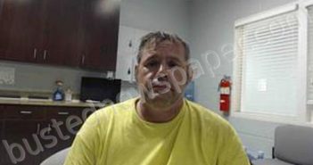 MITCHELL RICHARD BOYD | 2022-01-01 01:07:00 Cameron Parish, Louisiana Booking