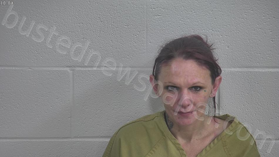SCALF, LATASHIA LYNN #, Laurel County, Kentucky - 2022-01-01 22:38:00
