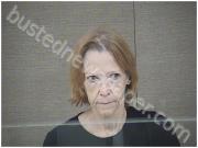 DAVIS, JANICE | 2022-01-01 Harnett County, North Carolina Booking