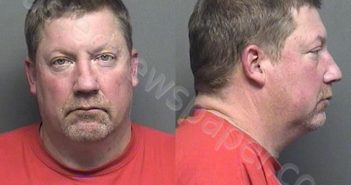 SCOTT,JERRY ALLAN | 2022-01-01 04:05:00 Saline County, Kansas Booking
