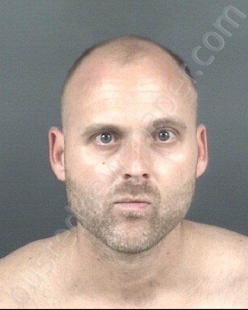LANFORD, JOHN CHARLES #, Cumberland County, North Carolina - 2022-01-01