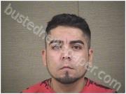 QUEVAS DIA GOMEZ, JUAN | 2022-01-01 Harnett County, North Carolina Booking