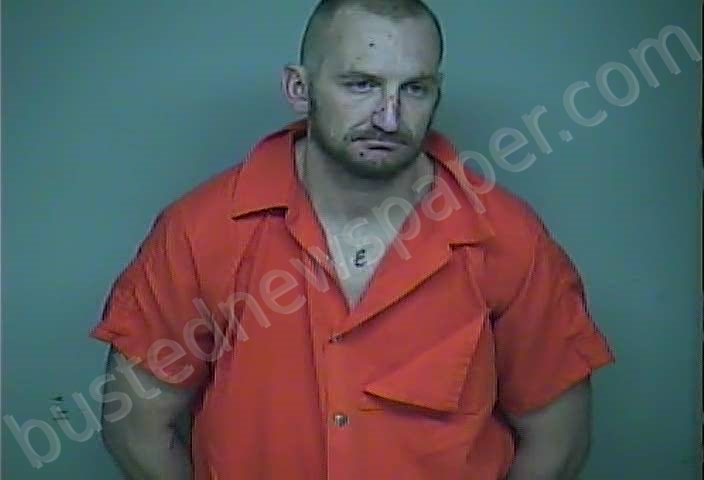 YOUNG, JAMES COLEMAN #, Adams County, Ohio - 2022-01-01 14:08:00